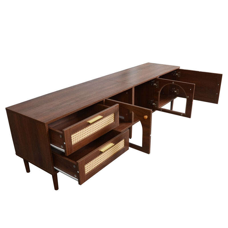Cat media console Home Virsa