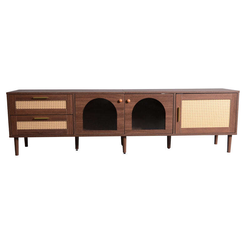Cat media console Home Virsa