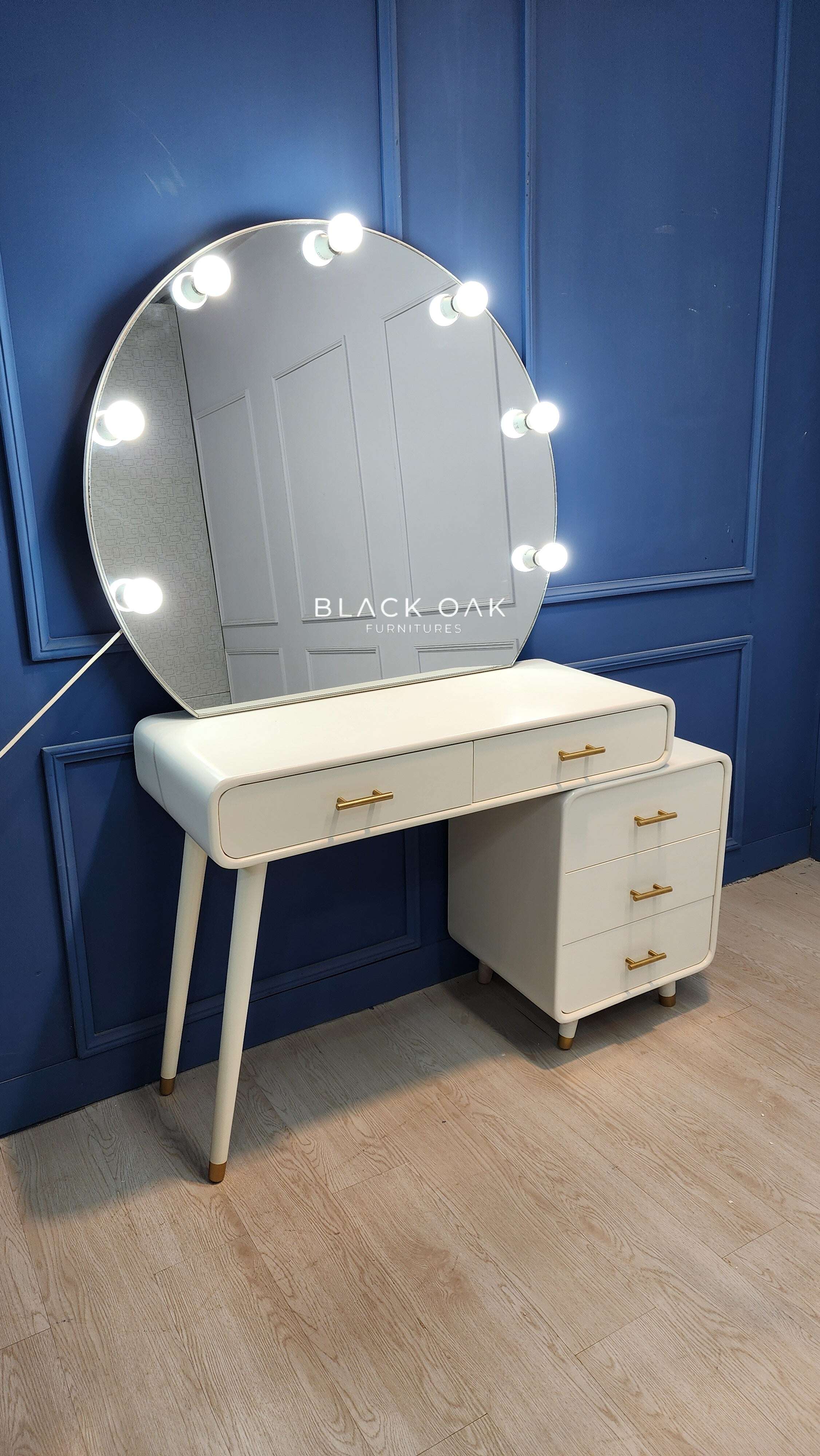 Cinderella makeup vanity – Home Virsa