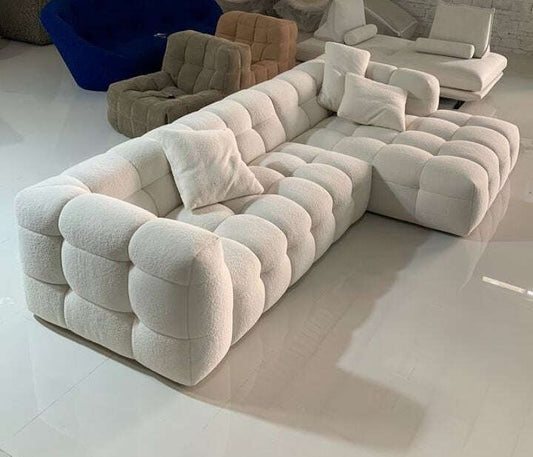 Clark 5 seater sofa Home Virsa