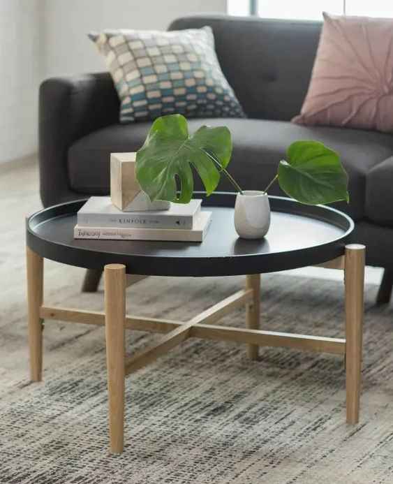 Waltar Coffee Table