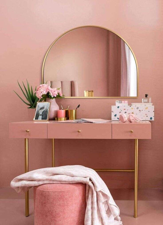 Dreamer vanity Home Virsa