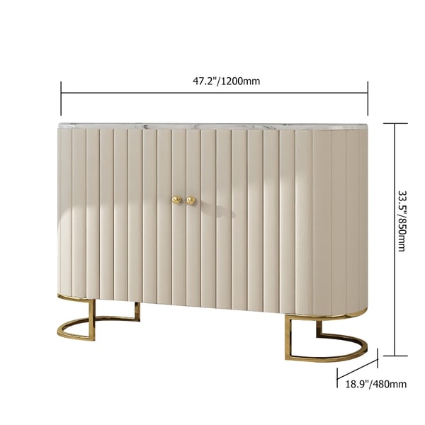 Harmony sideboard