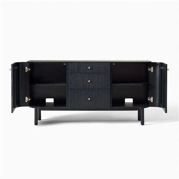 Ellington buffet console Home Virsa