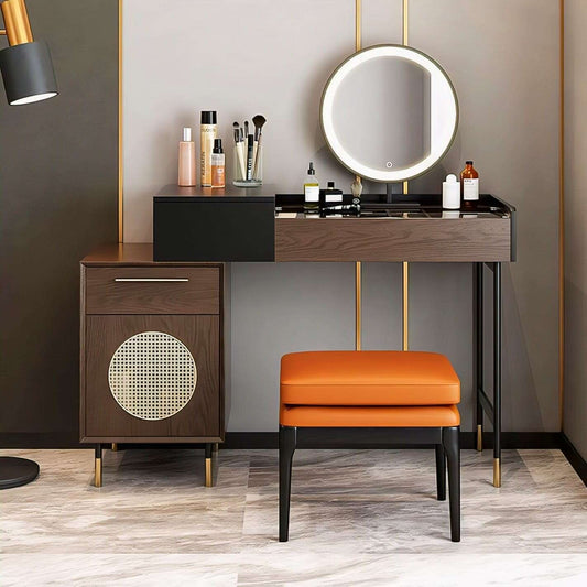 Eva Dresser Home Virsa