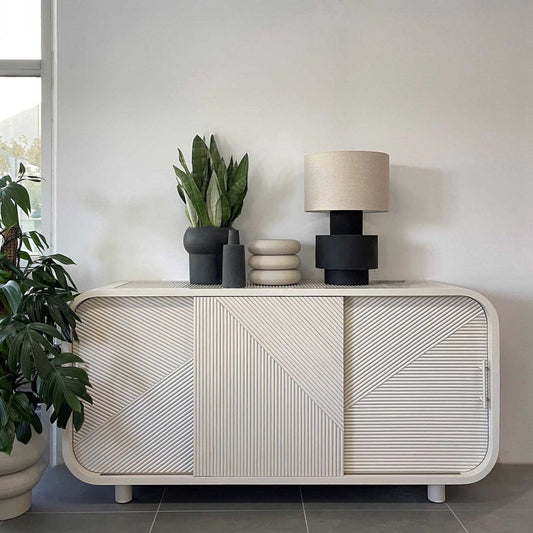 Pod sideboard