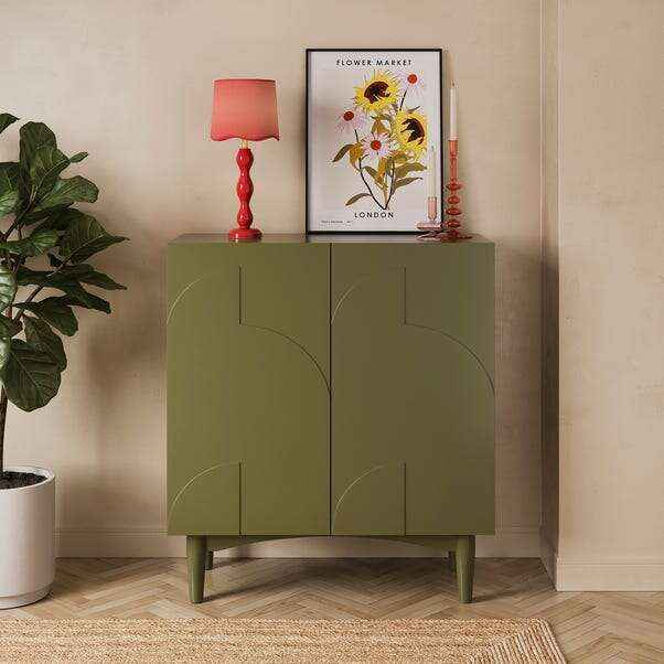 Gia compact sideboard
