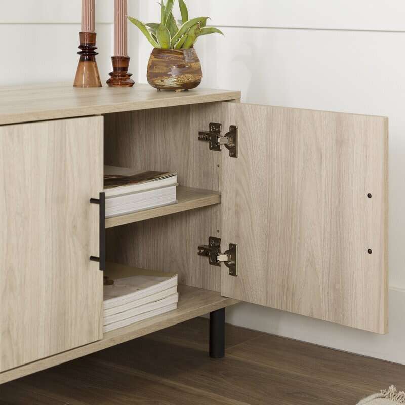 Hendrix tv rack Home Virsa