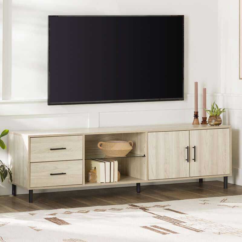 Hendrix tv rack Home Virsa