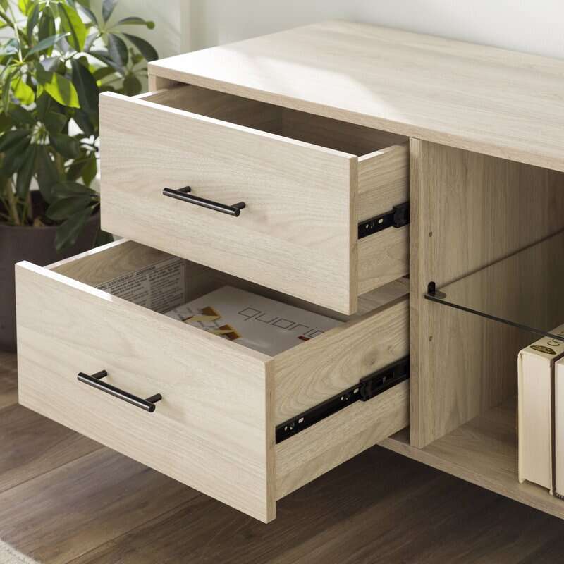 Hendrix tv rack Home Virsa