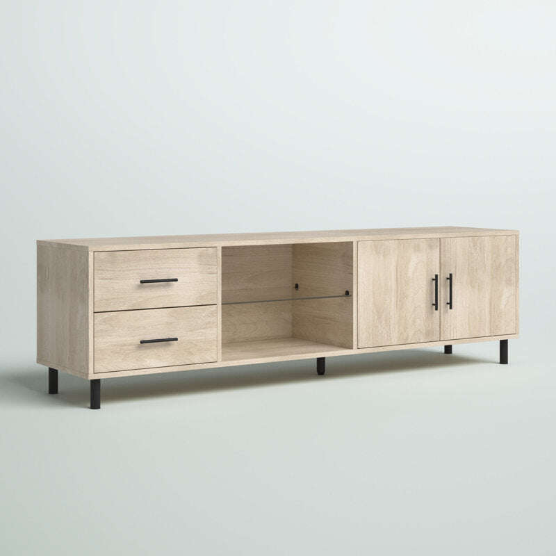 Hendrix tv rack Home Virsa