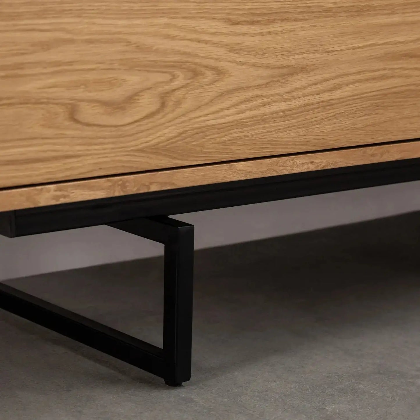 kale led console Home Virsa