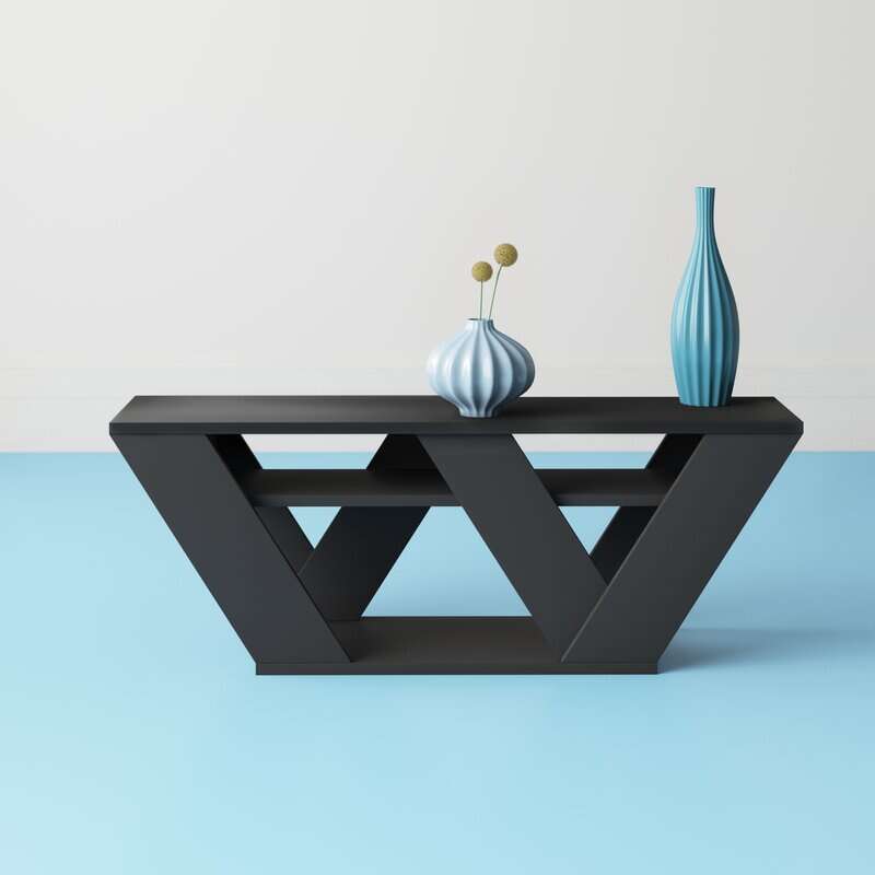 Kristin tv unit Home Virsa