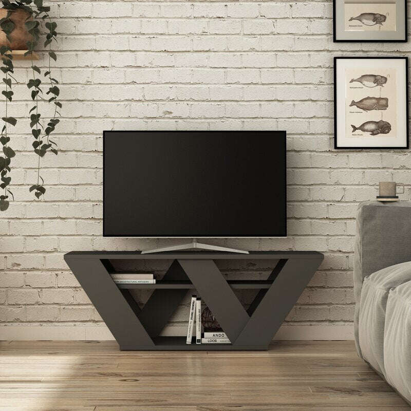 Kristin tv unit Home Virsa