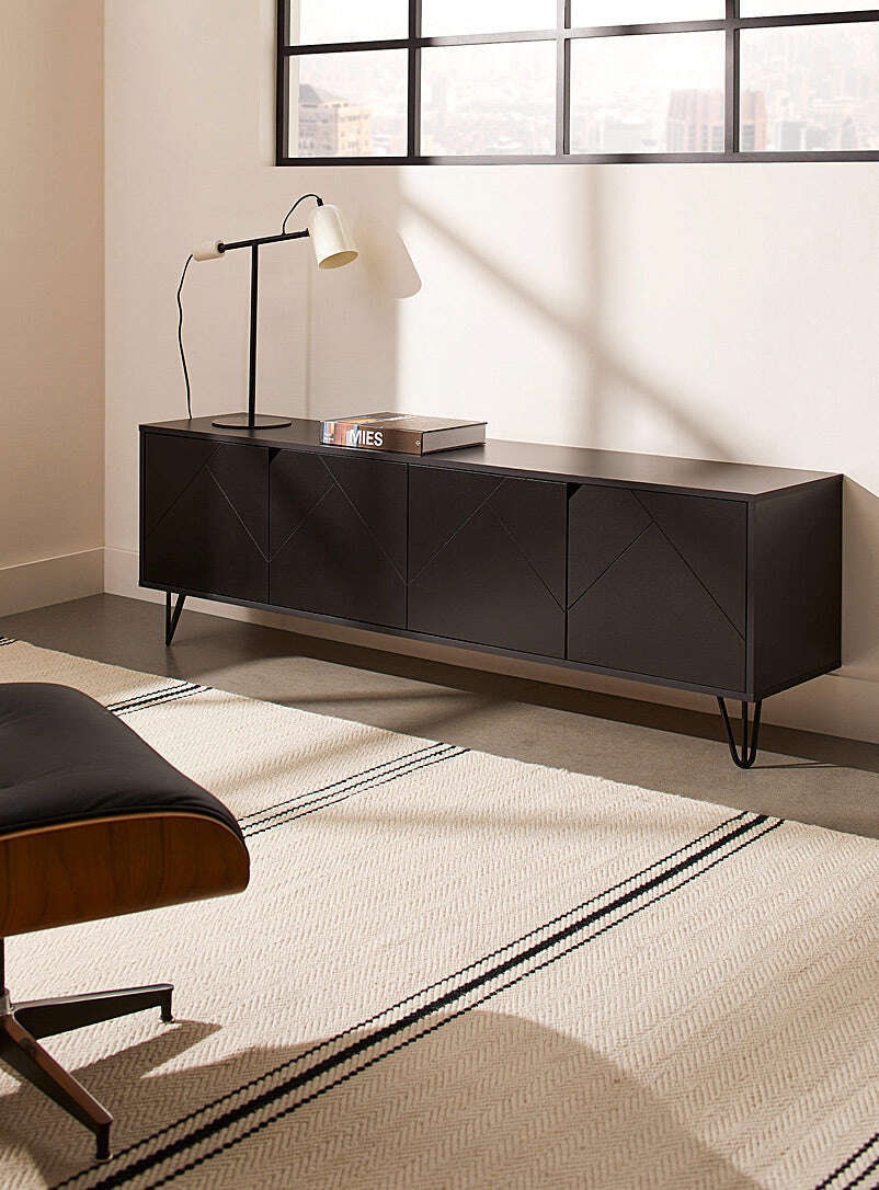 Mia media console Home Virsa