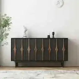 Missick 63'' Sideboard