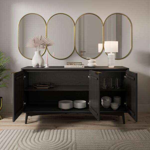 Neena storage sideboard