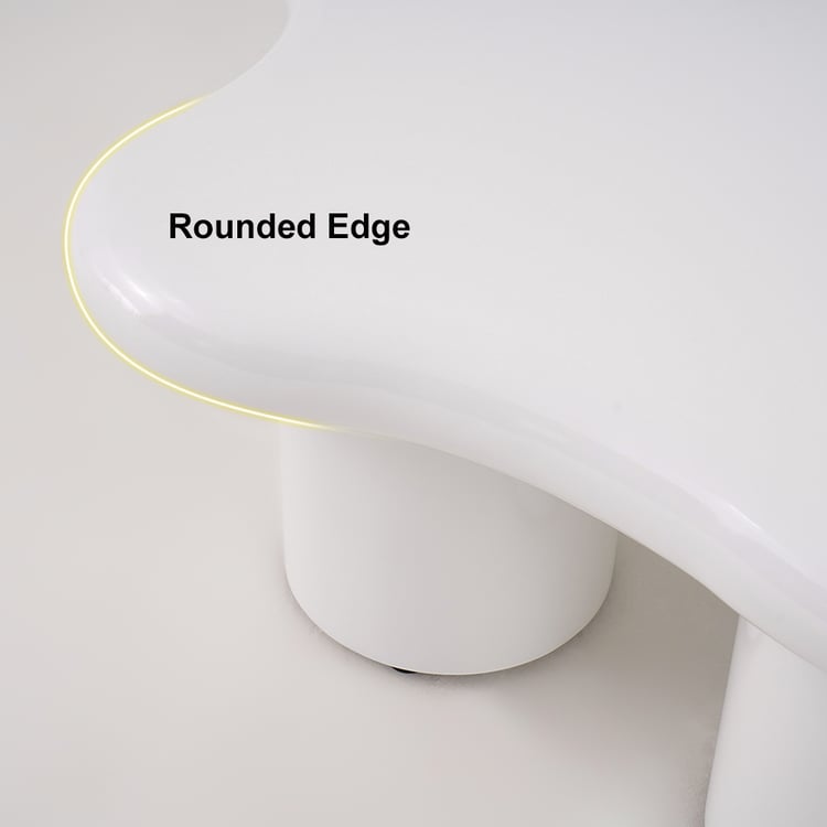 Cloud coffee table