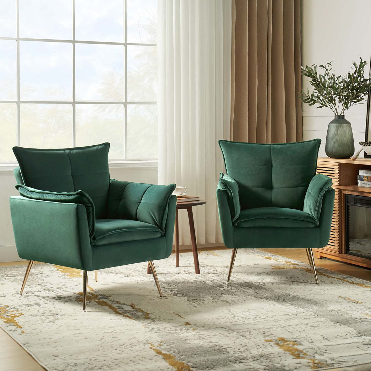 Tulip chair