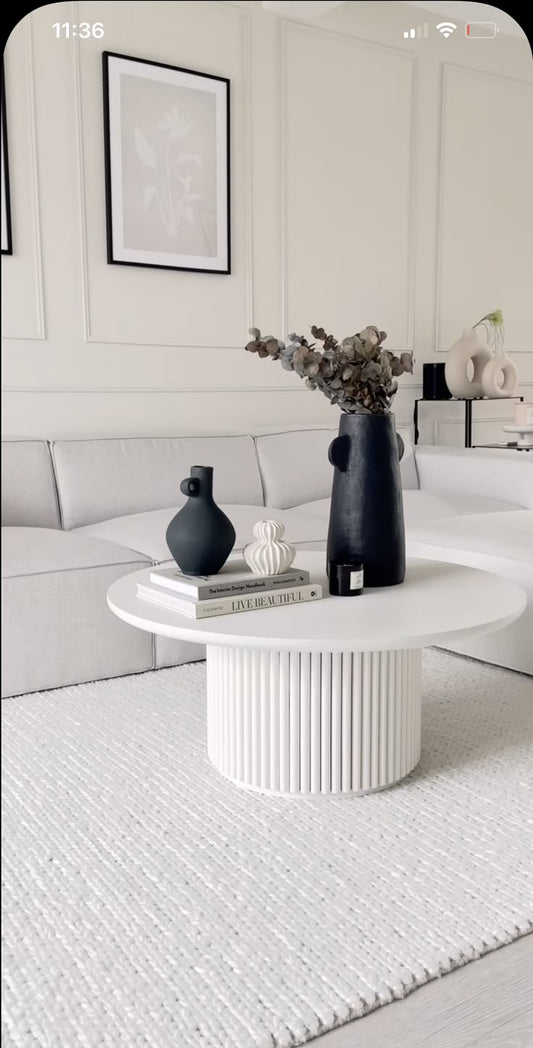 Premela coffee table