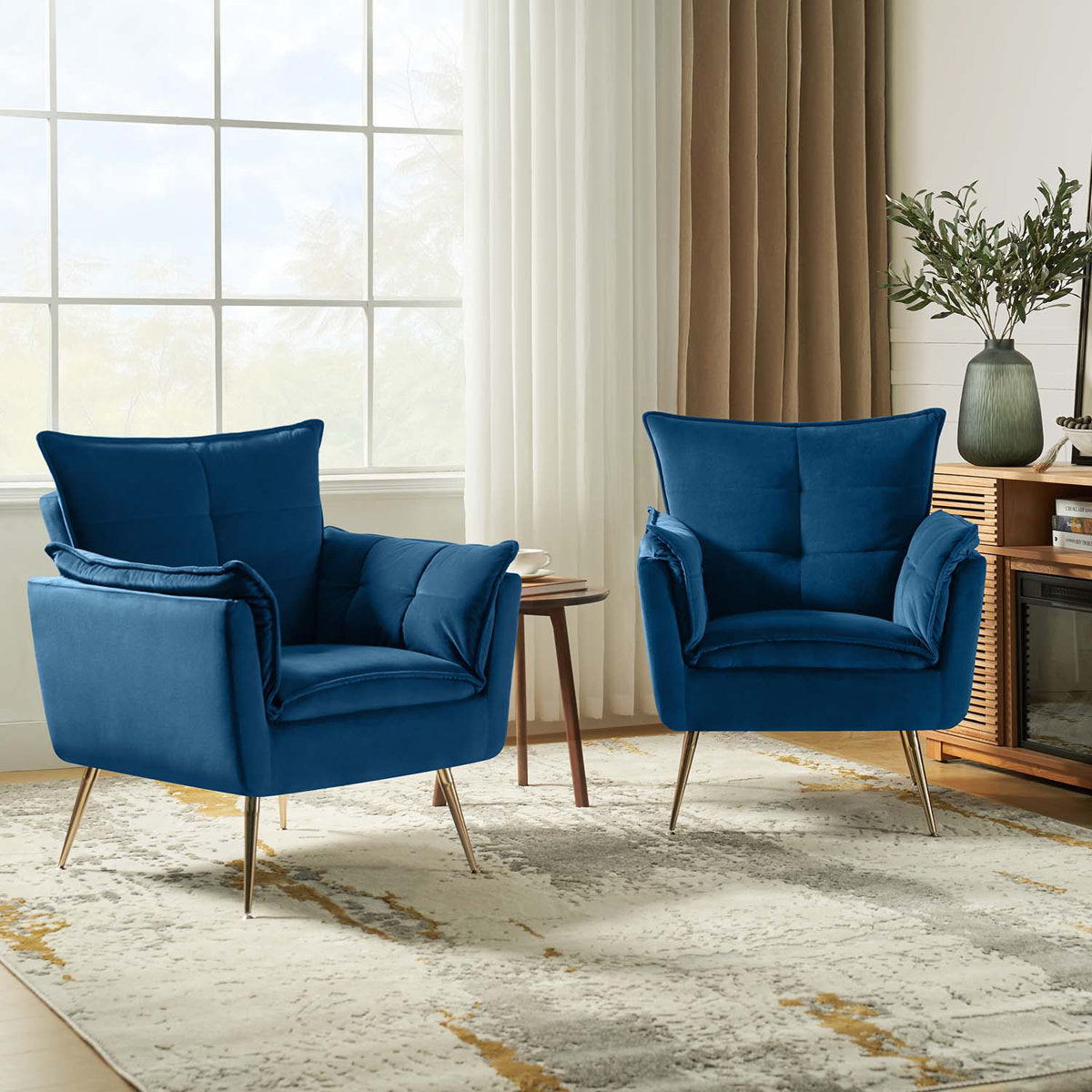 Tulip chair