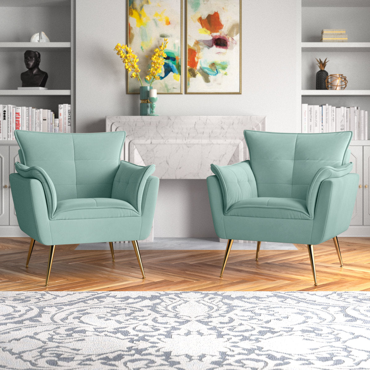 Tulip chair