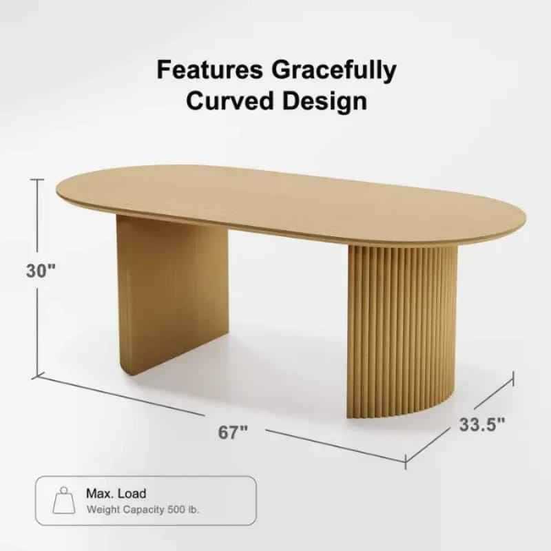 Herry Dining Table