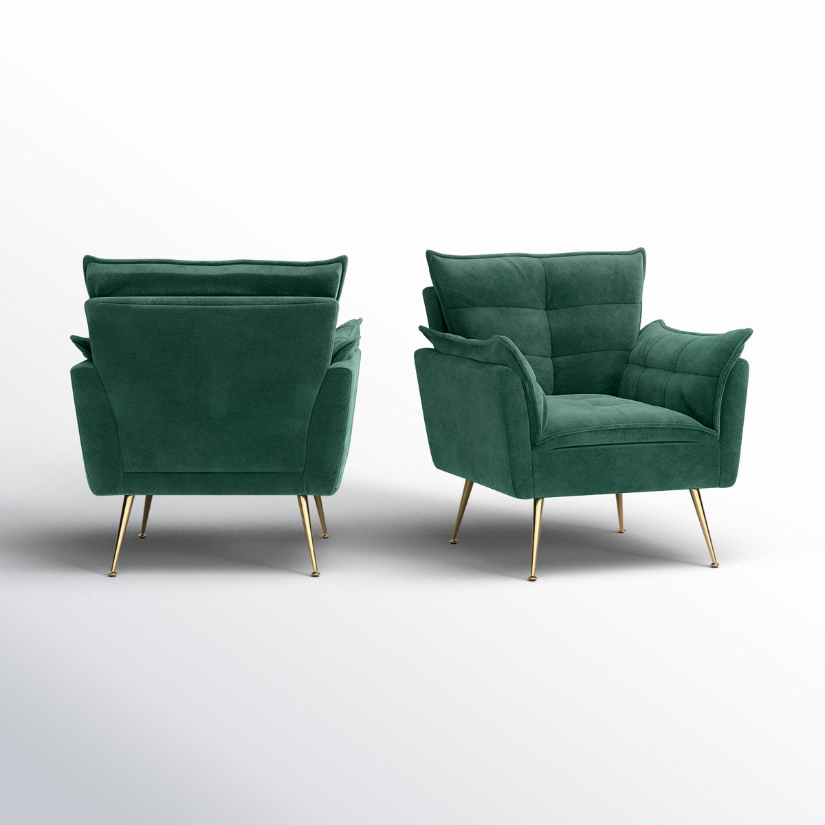 Tulip chair