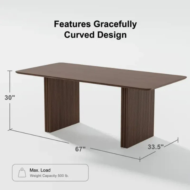 Legil Dining table