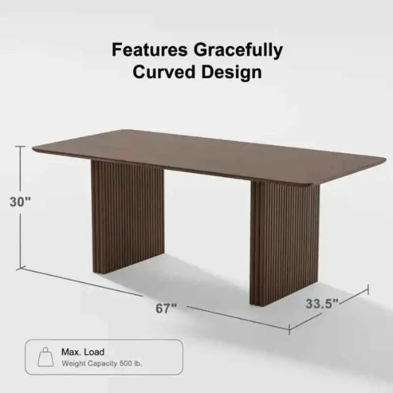 Legil Dining table