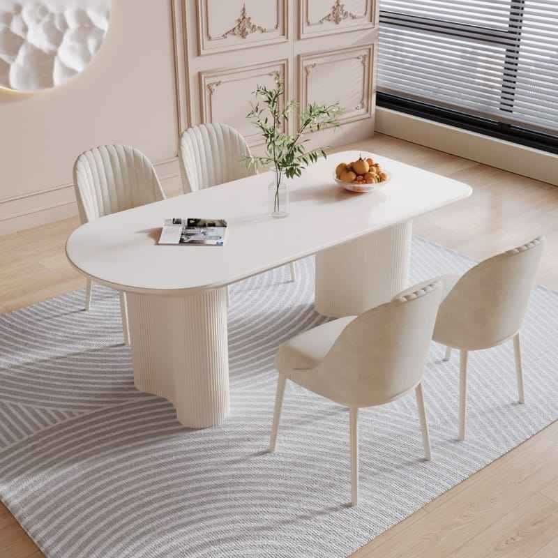 Temu Dining Table – Home Virsa