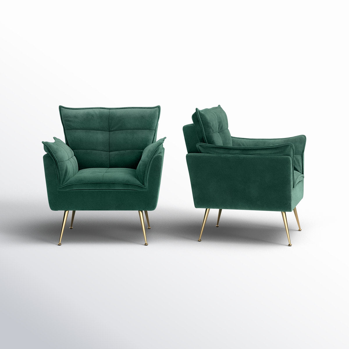 Tulip chair