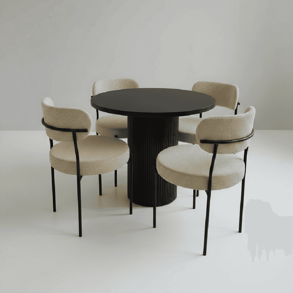 Alda Dining Table