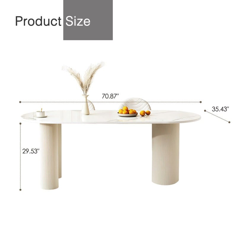 Hari Dining Table