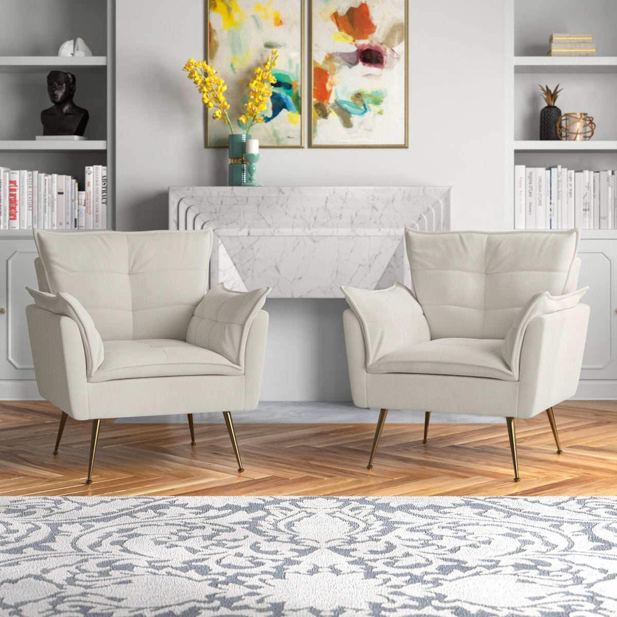 Tulip chair