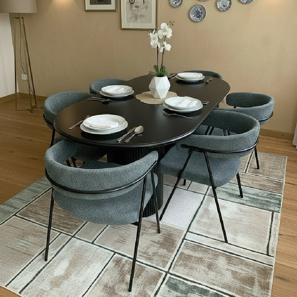 Modern Dining Table