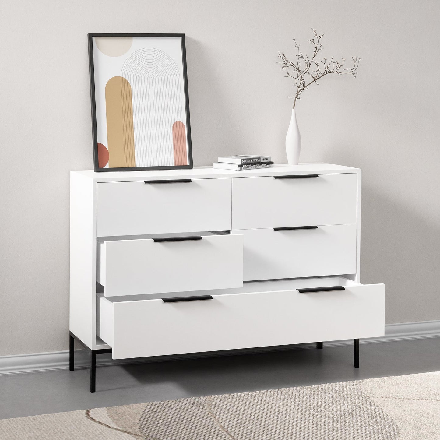 Kuala sideboard