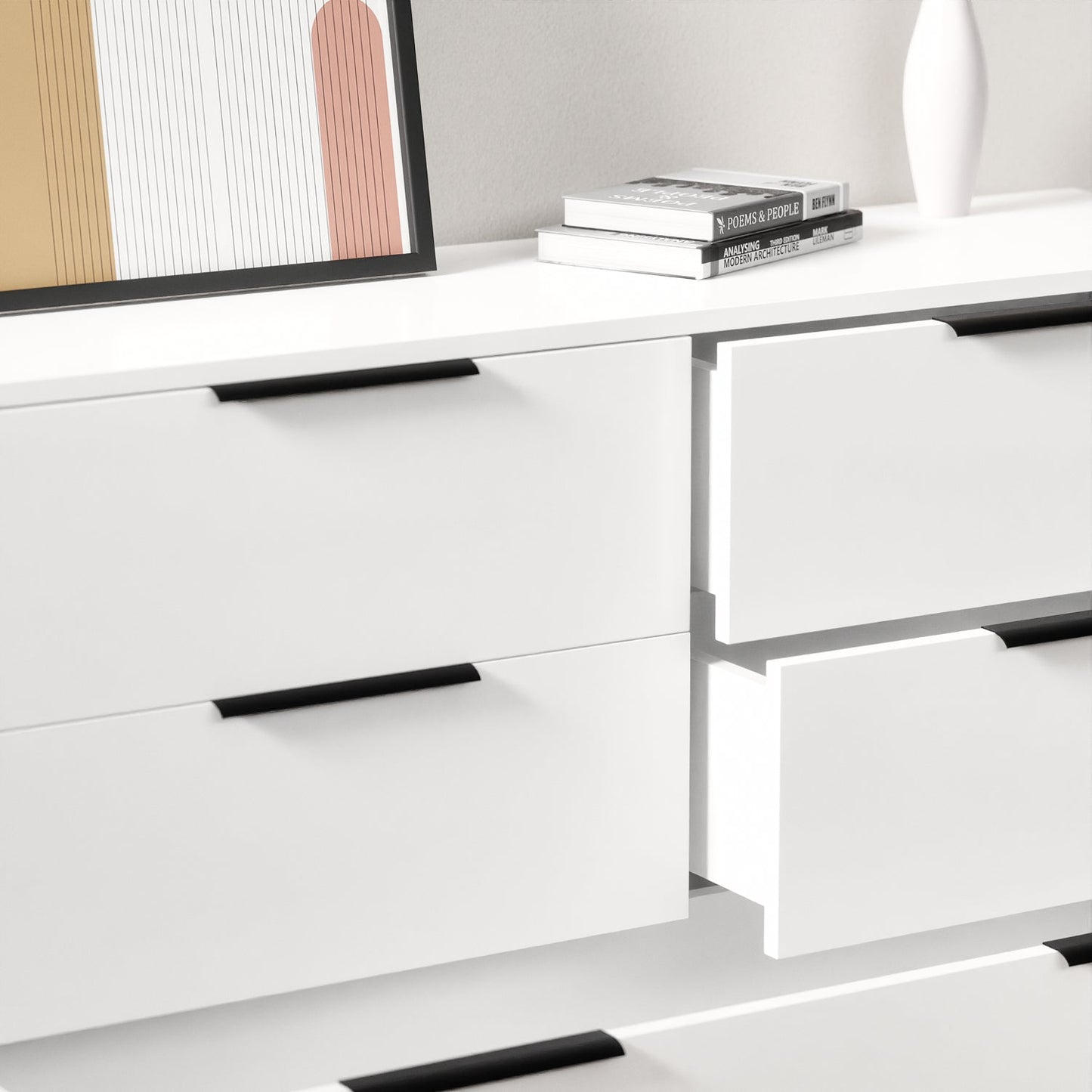 Kuala sideboard