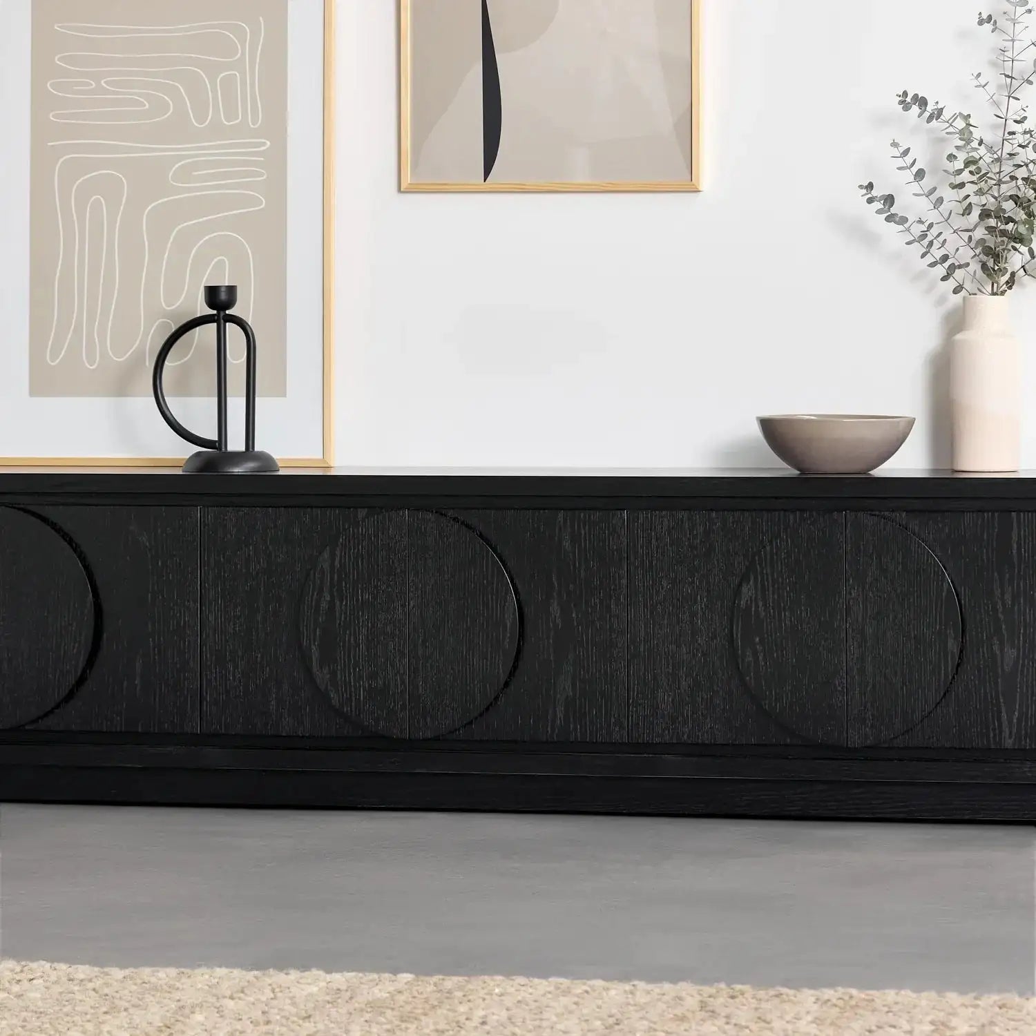 sokovet media console Home Virsa