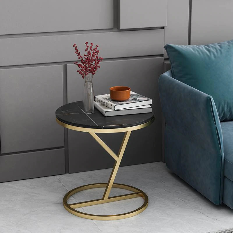 Luxury Center Z Table Set for Living Room