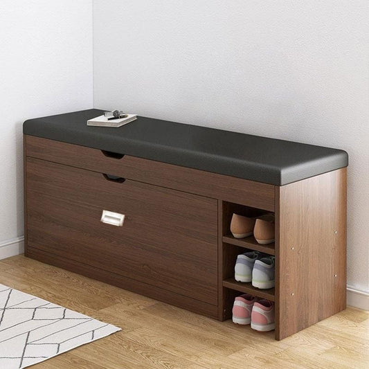 Premium Shoe Rack: Durable and Space-Saving Design