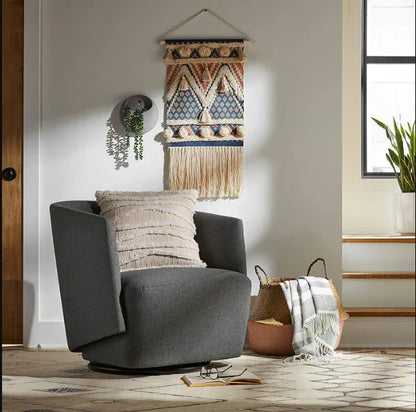 Radiant Embrace Chair