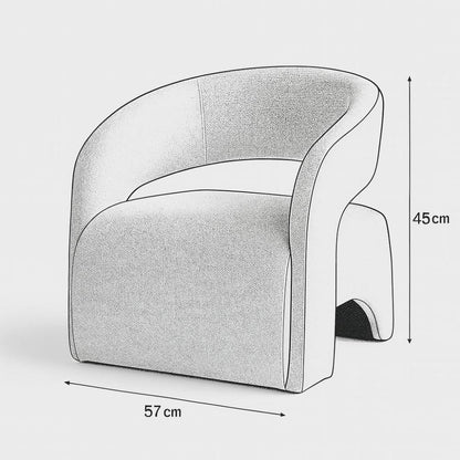 Monza Prima Sofa Chair