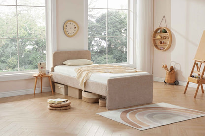 teddyDEN Kids Bed