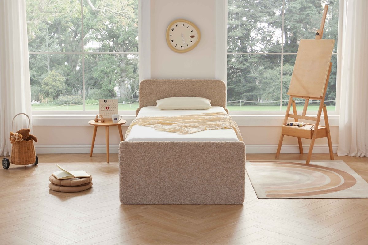 teddyDEN Kids Bed