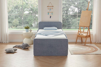 teddyDEN Kids Bed