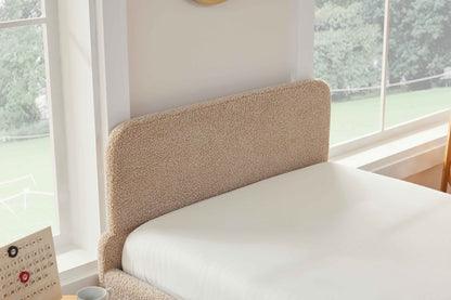 teddyDEN Kids Bed