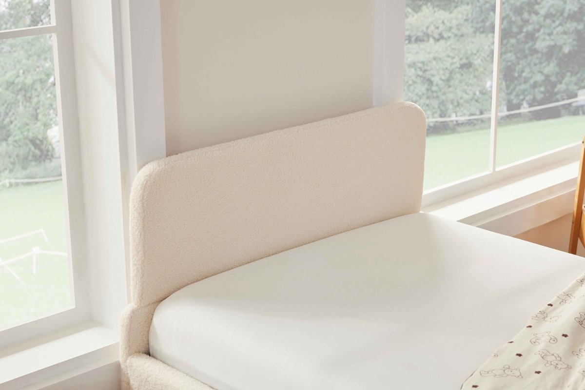 teddyDEN Kids Bed