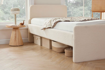teddyDEN Kids Bed