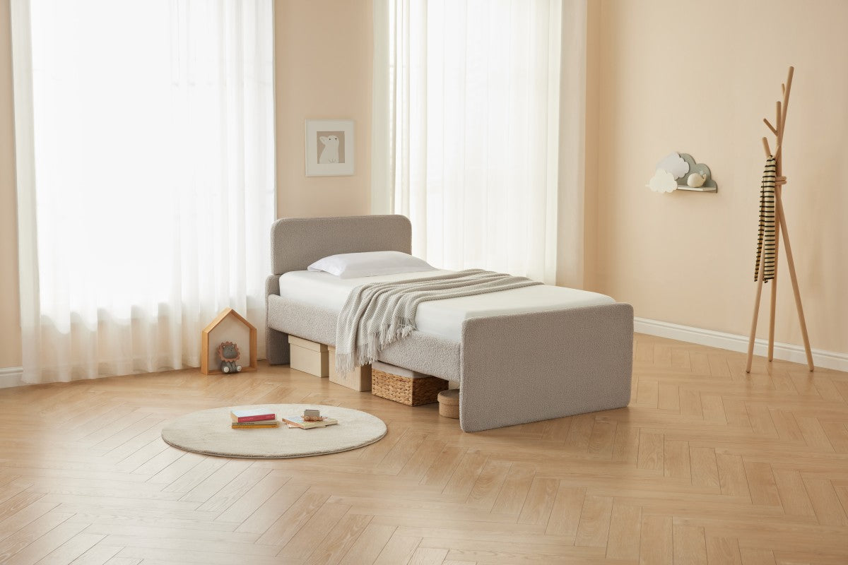 teddyDEN Kids Bed